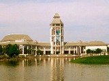 Things To Do World Golf Village & World Golf Hall of Fame